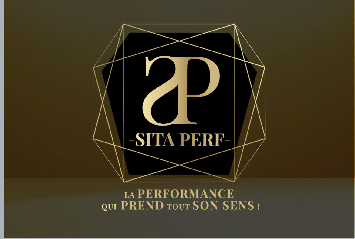 logo entreprise  Sita perf 